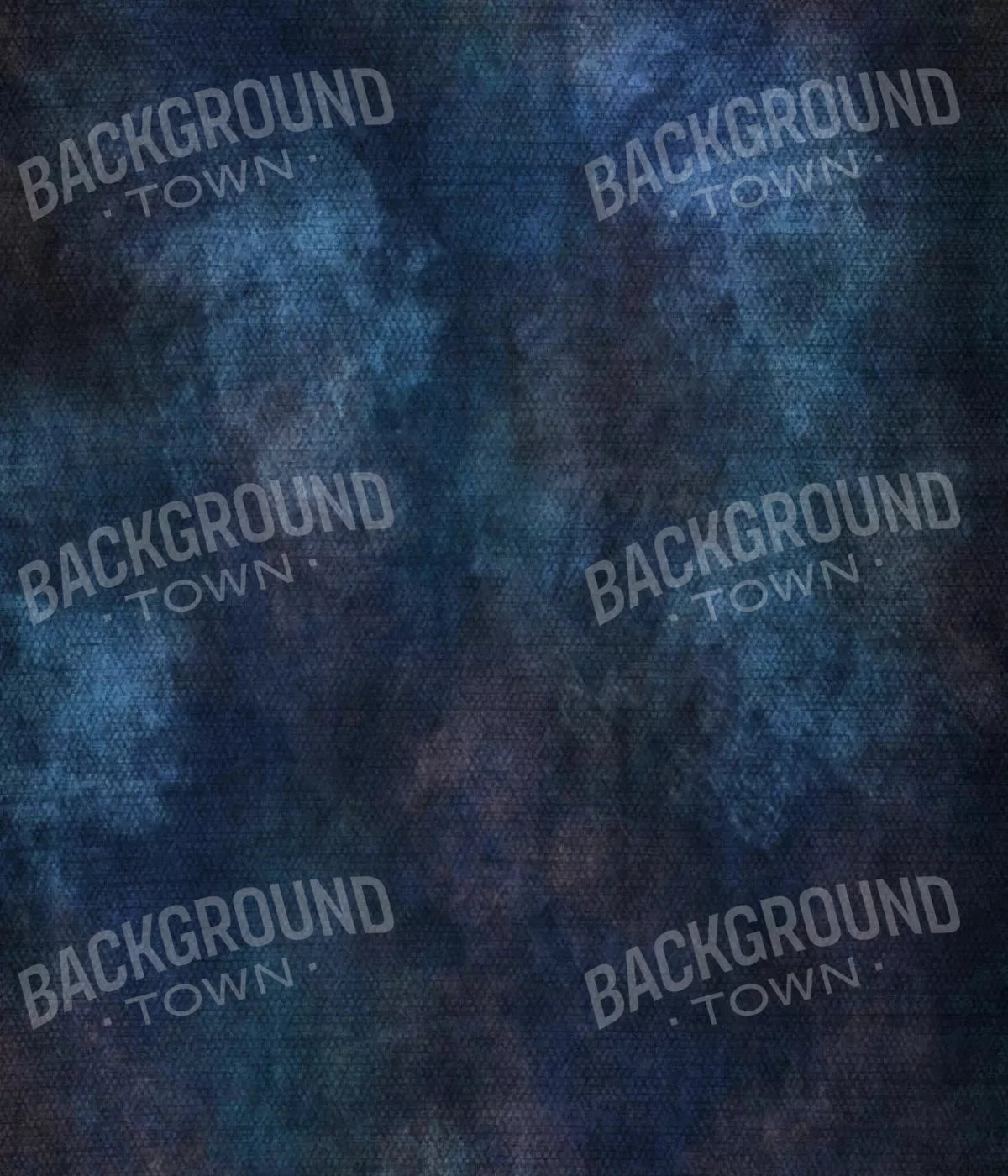 Contempt Blue 10X12 Ultracloth ( 120 X 144 Inch ) Backdrop