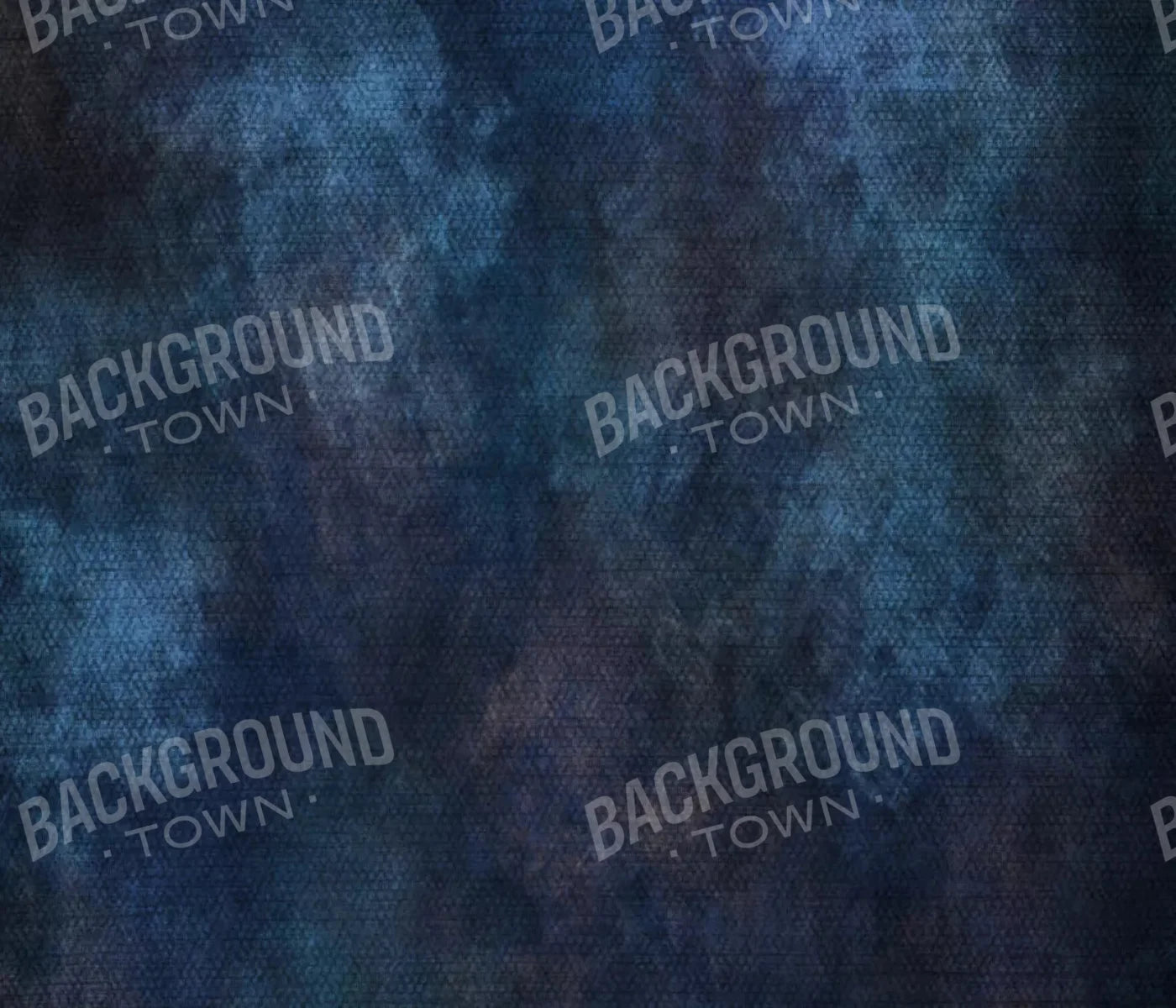 Contempt Blue 12X10 Ultracloth ( 144 X 120 Inch ) Backdrop