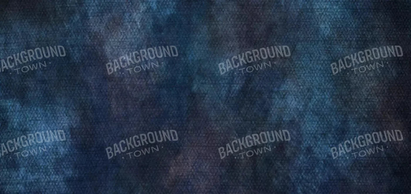 Contempt Blue 16X8 Ultracloth ( 192 X 96 Inch ) Backdrop
