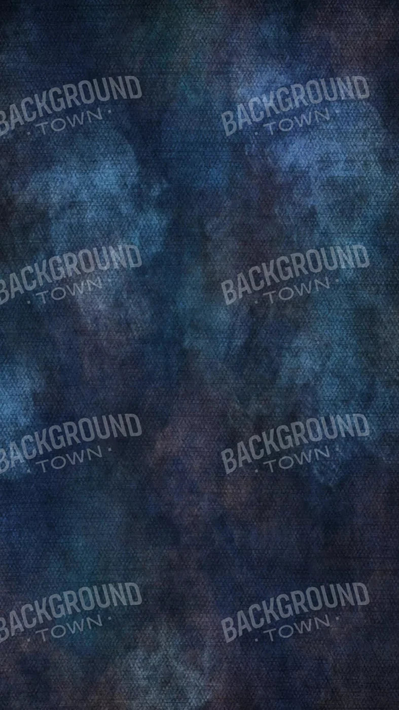 Contempt Blue 8X14 Ultracloth ( 96 X 168 Inch ) Backdrop