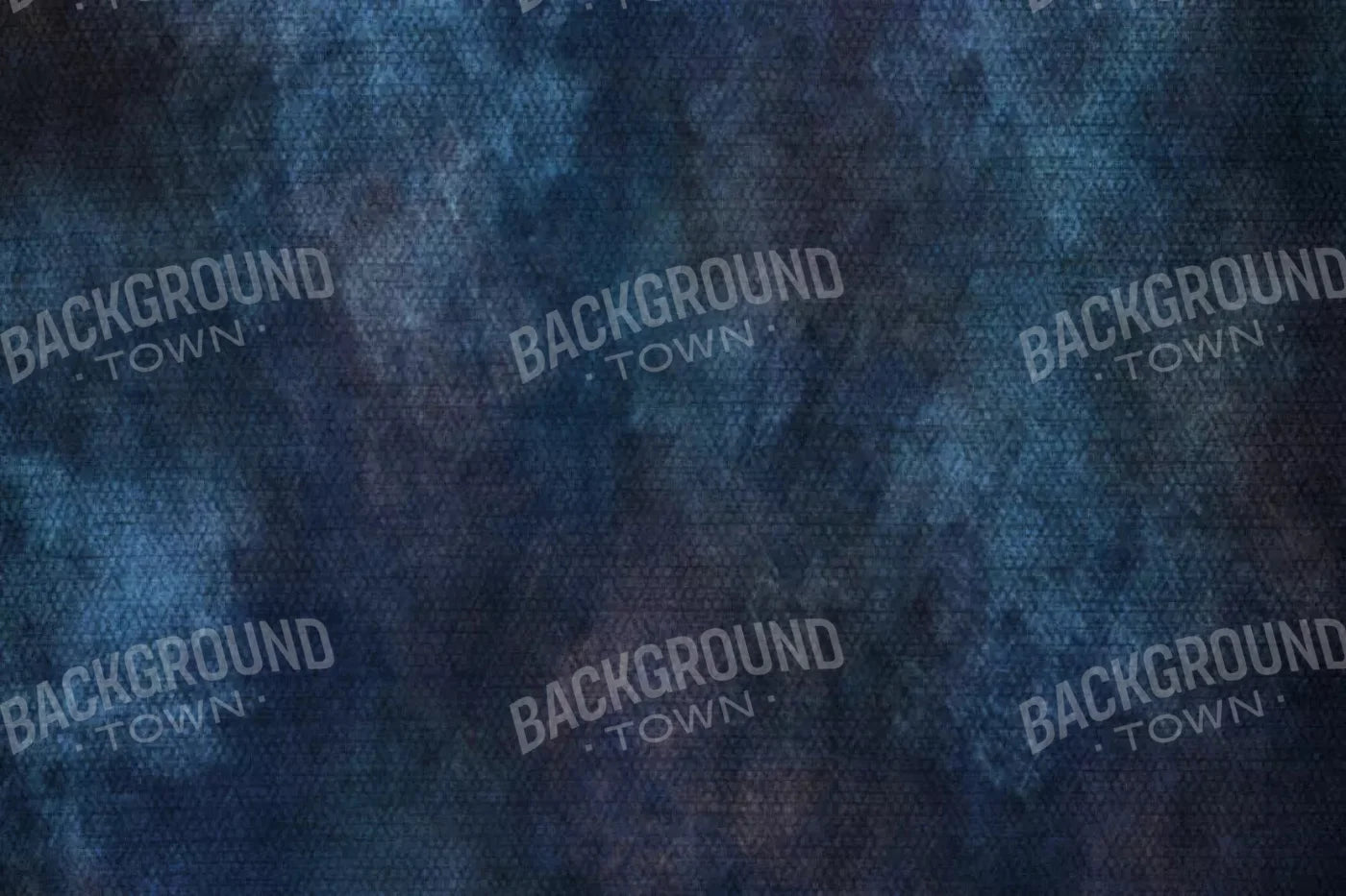 Contempt Blue 8X5 Ultracloth ( 96 X 60 Inch ) Backdrop