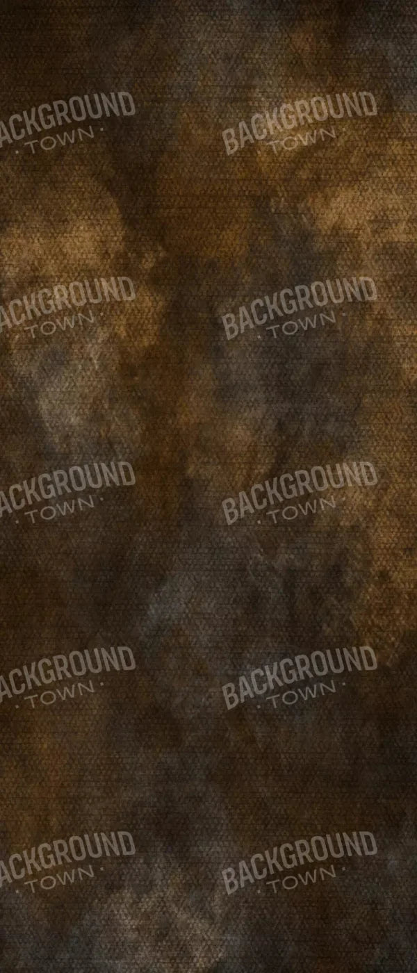 Contempt Brown 5X12 Ultracloth For Westcott X-Drop ( 60 X 144 Inch ) Backdrop