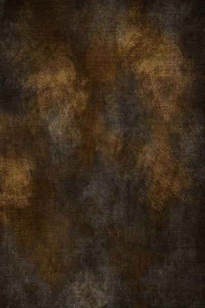 Contempt Brown Backdrop