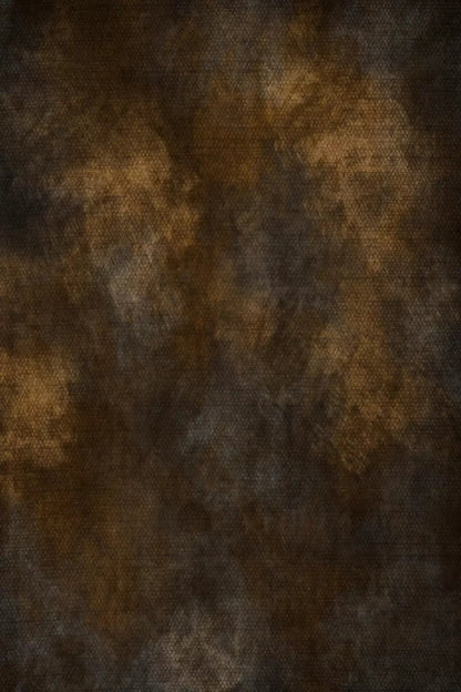 Contempt Brown 4X5 Rubbermat Floor ( 48 X 60 Inch ) Backdrop