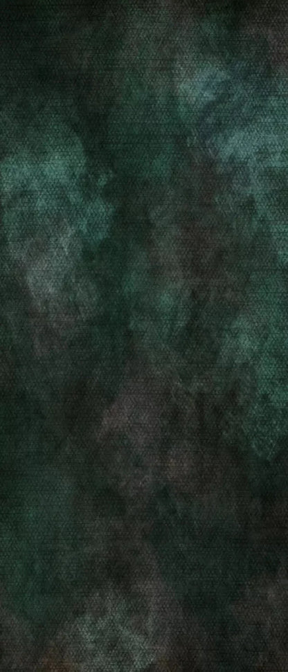 Contempt Evergreen 5X12 Ultracloth For Westcott X-Drop ( 60 X 144 Inch ) Backdrop