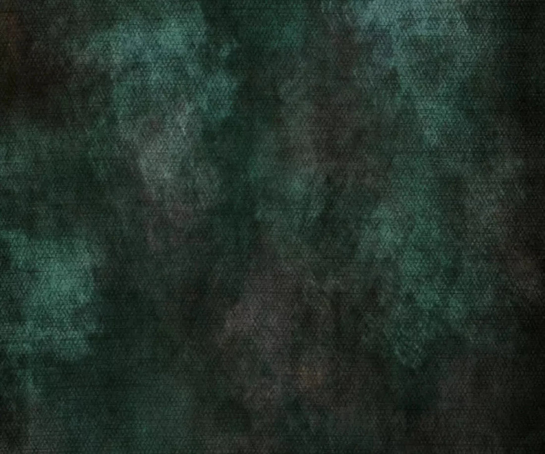 Contempt Evergreen 5X42 Fleece ( 60 X 50 Inch ) Backdrop