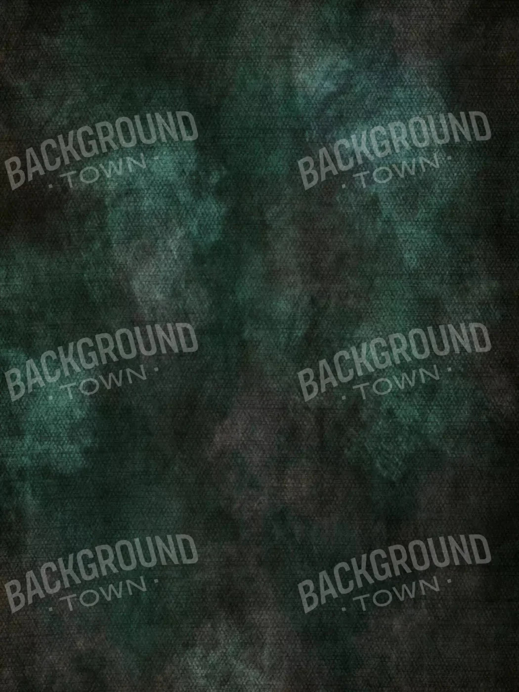 Contempt Evergreen 5X68 Fleece ( 60 X 80 Inch ) Backdrop