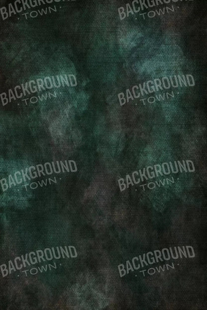 Contempt Evergreen 5X8 Ultracloth ( 60 X 96 Inch ) Backdrop