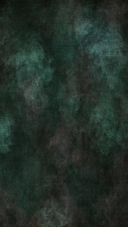 Contempt Evergreen 8X14 Ultracloth ( 96 X 168 Inch ) Backdrop
