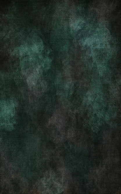 Contempt Evergreen 9X14 Ultracloth ( 108 X 168 Inch ) Backdrop