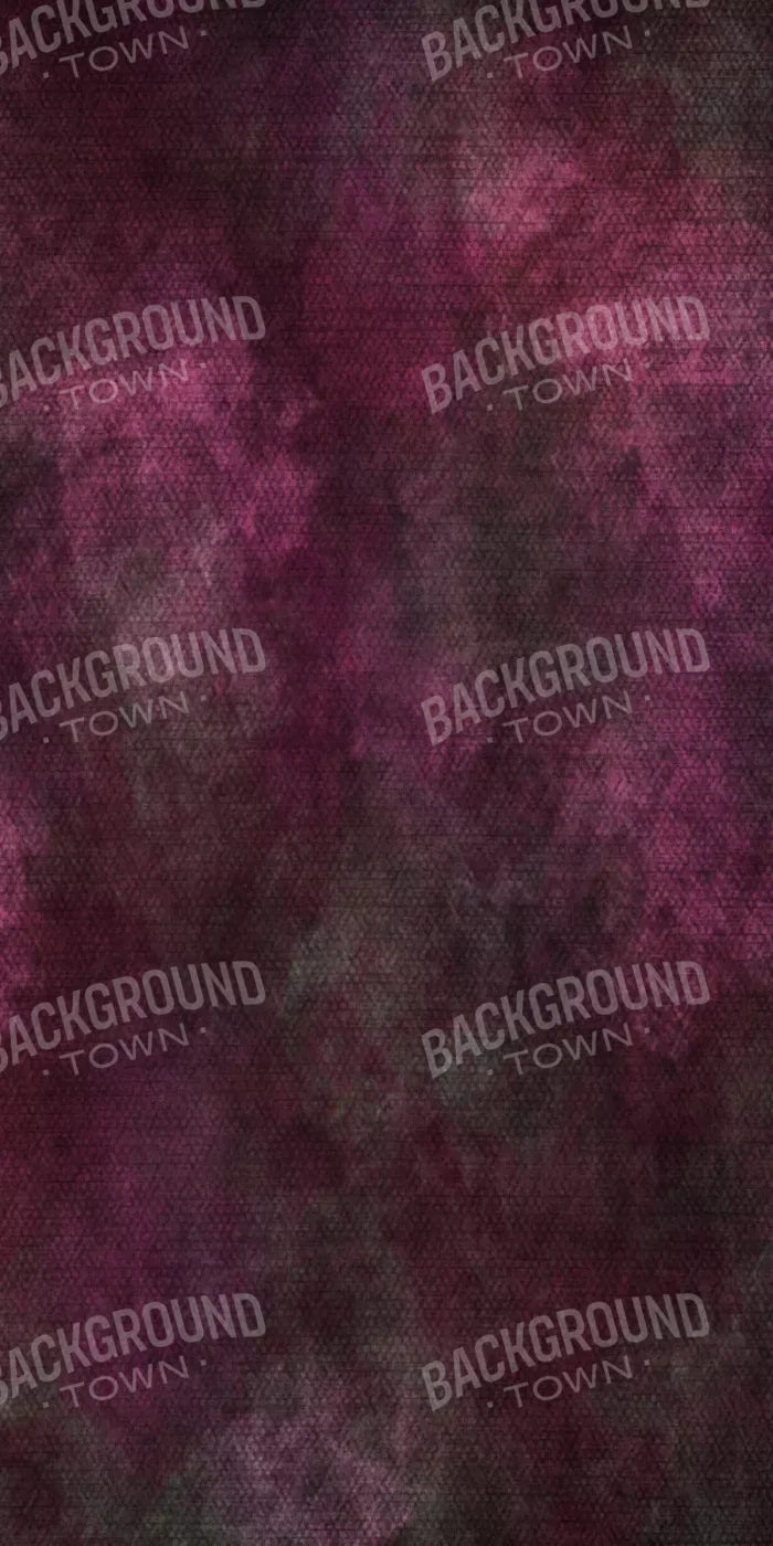 Contempt Fuchsia 10X20 Ultracloth ( 120 X 240 Inch ) Backdrop
