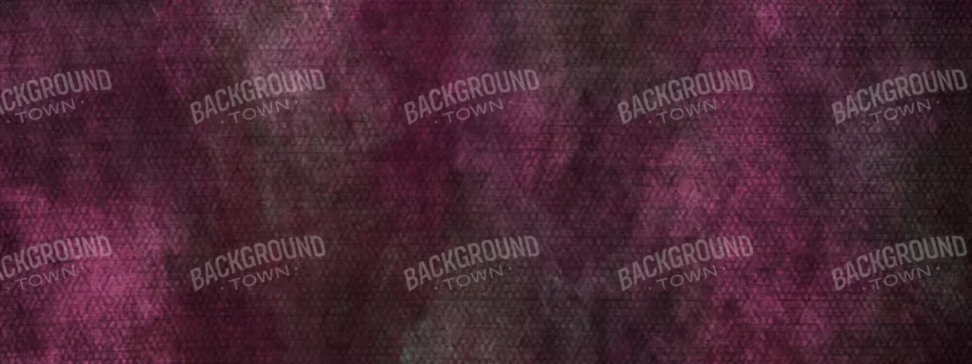 Contempt Fuchsia 20X8 Ultracloth ( 240 X 96 Inch ) Backdrop