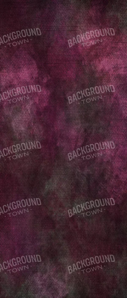Contempt Fuchsia 5X12 Ultracloth For Westcott X-Drop ( 60 X 144 Inch ) Backdrop