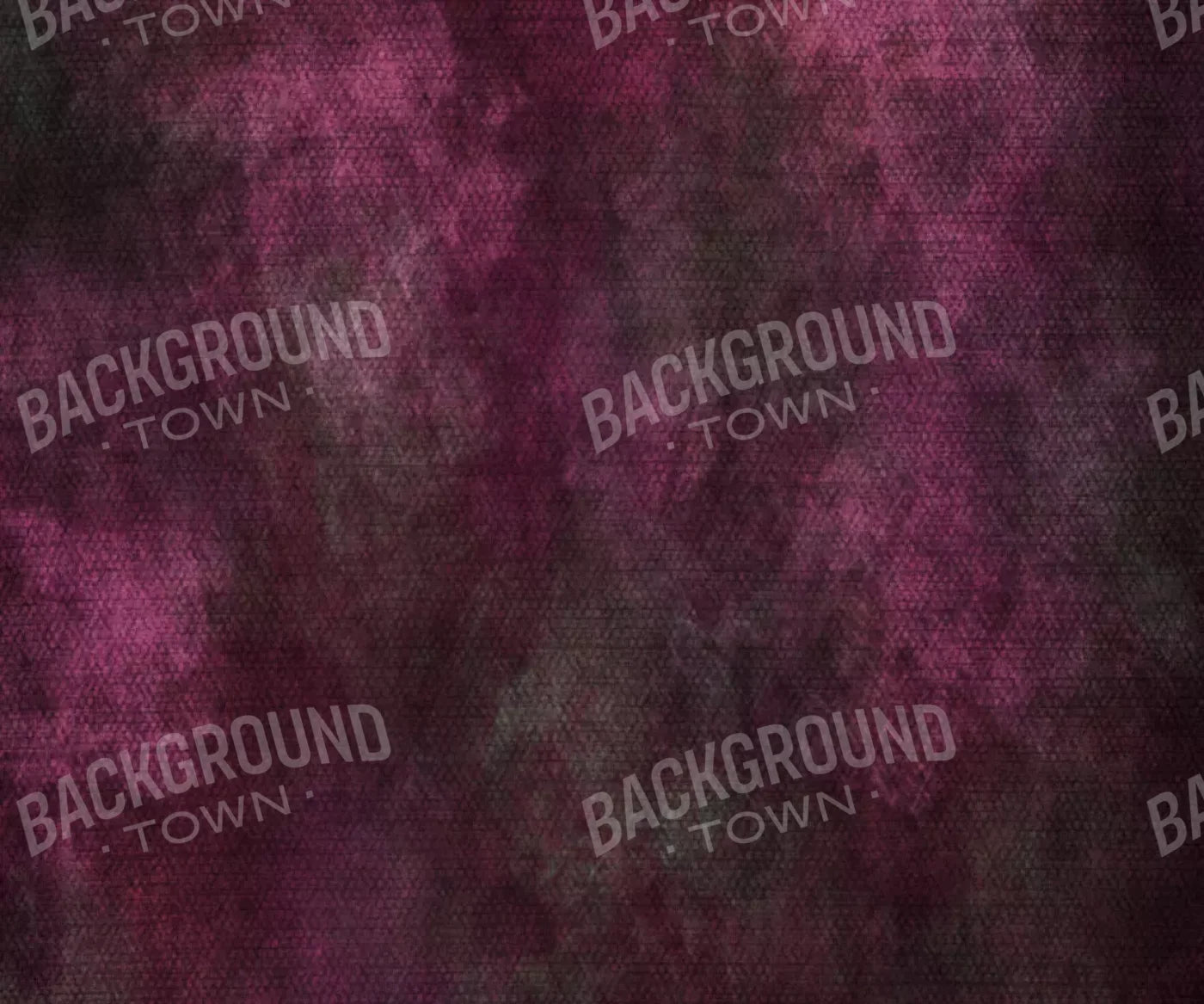 Contempt Fuchsia 5X42 Fleece ( 60 X 50 Inch ) Backdrop