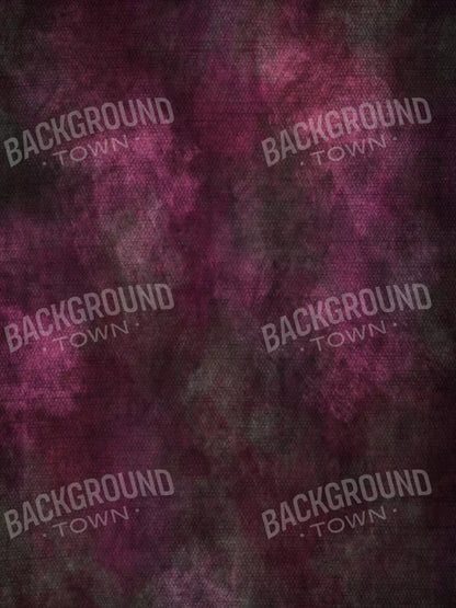 Contempt Fuchsia 5X7 Ultracloth ( 60 X 84 Inch ) Backdrop
