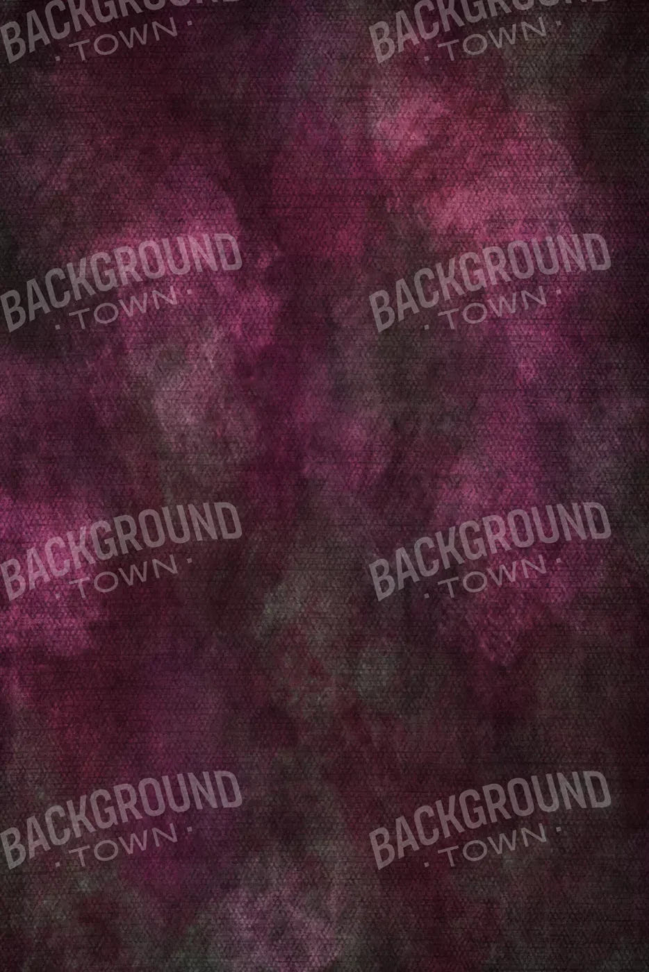 Contempt Fuchsia 5X8 Ultracloth ( 60 X 96 Inch ) Backdrop