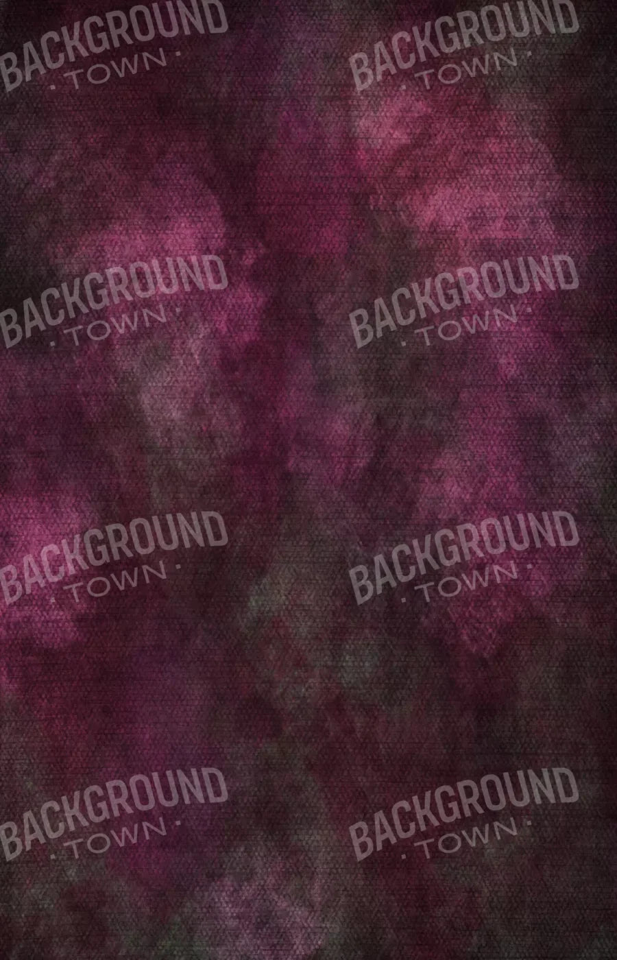 Contempt Fuchsia 8X12 Ultracloth ( 96 X 144 Inch ) Backdrop