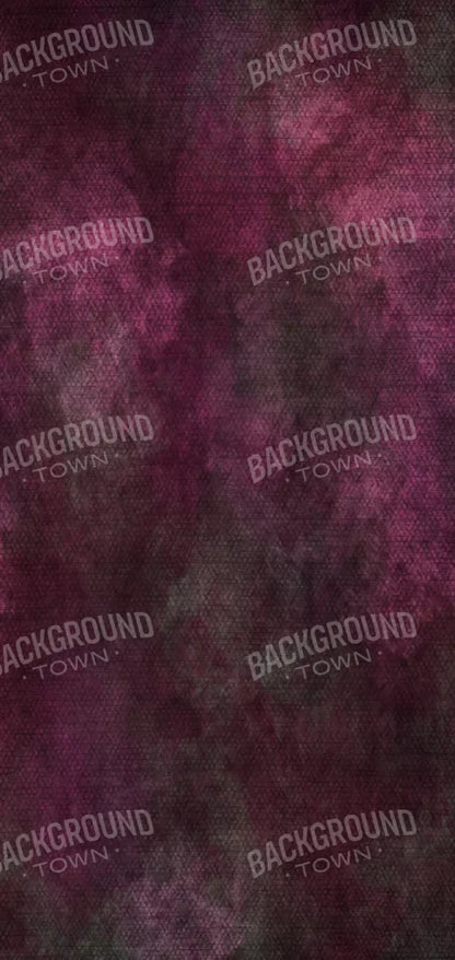 Contempt Fuchsia 8X16 Ultracloth ( 96 X 192 Inch ) Backdrop