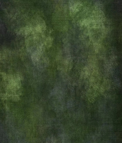 Contempt Green 10X12 Ultracloth ( 120 X 144 Inch ) Backdrop