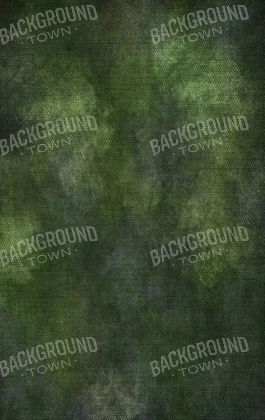 Contempt Green 10X16 Ultracloth ( 120 X 192 Inch ) Backdrop