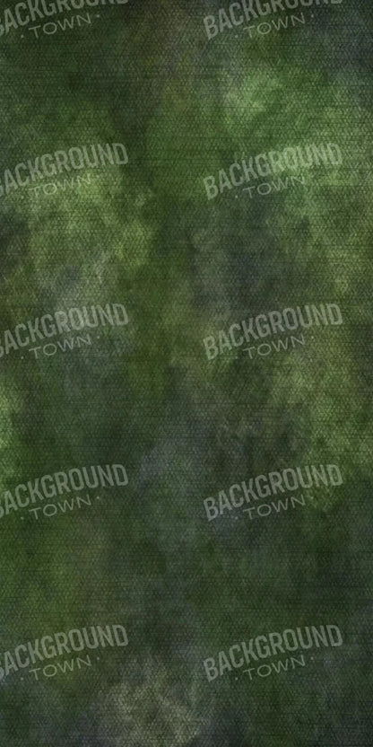 Contempt Green 10X20 Ultracloth ( 120 X 240 Inch ) Backdrop