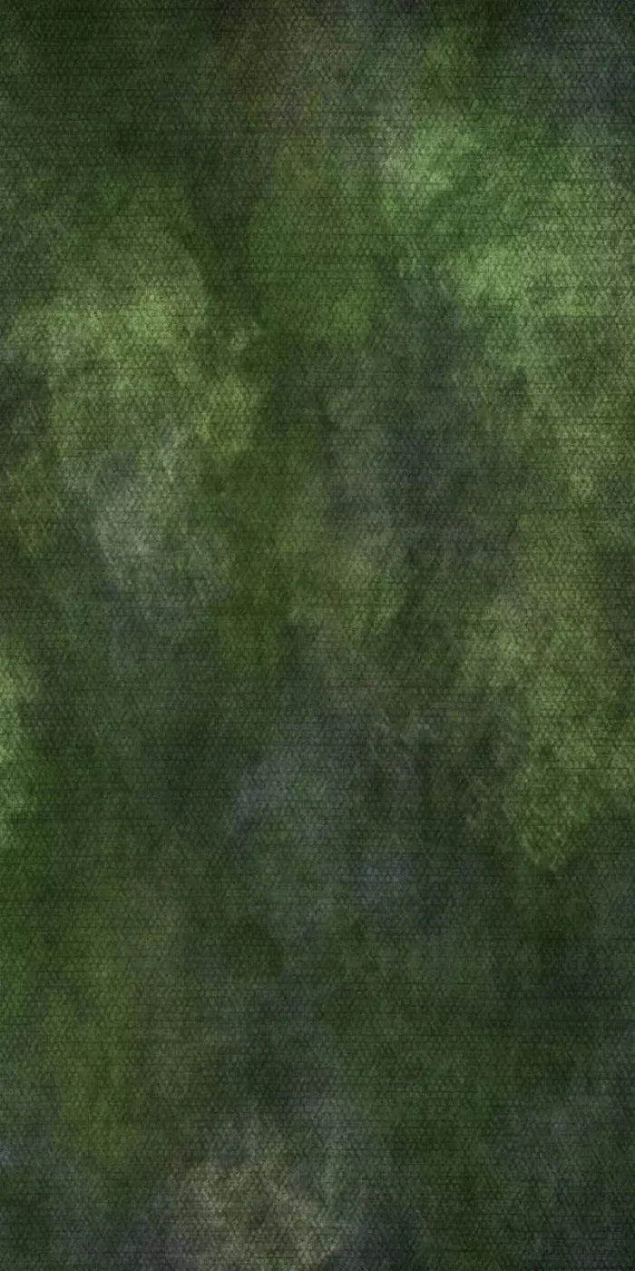 Contempt Green 10X20 Ultracloth ( 120 X 240 Inch ) Backdrop