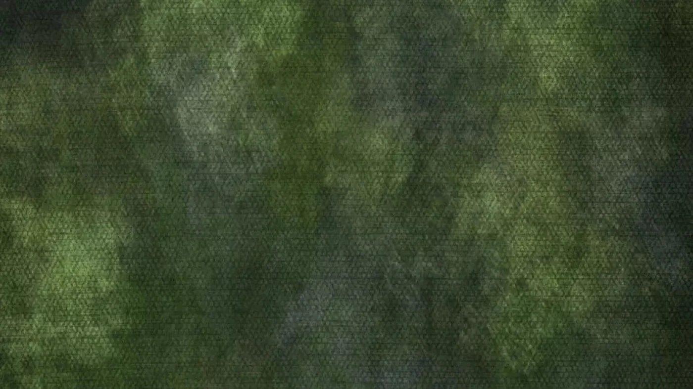 Contempt Green 14X8 Ultracloth ( 168 X 96 Inch ) Backdrop