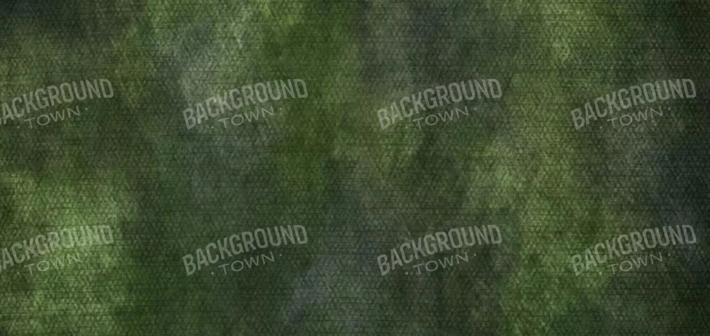 Contempt Green 16X8 Ultracloth ( 192 X 96 Inch ) Backdrop