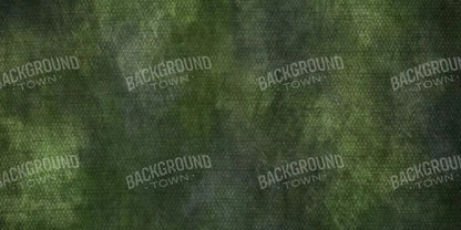 Contempt Green 20X10 Ultracloth ( 240 X 120 Inch ) Backdrop