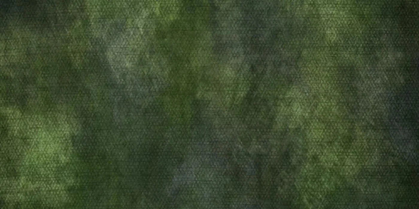Contempt Green 20X10 Ultracloth ( 240 X 120 Inch ) Backdrop
