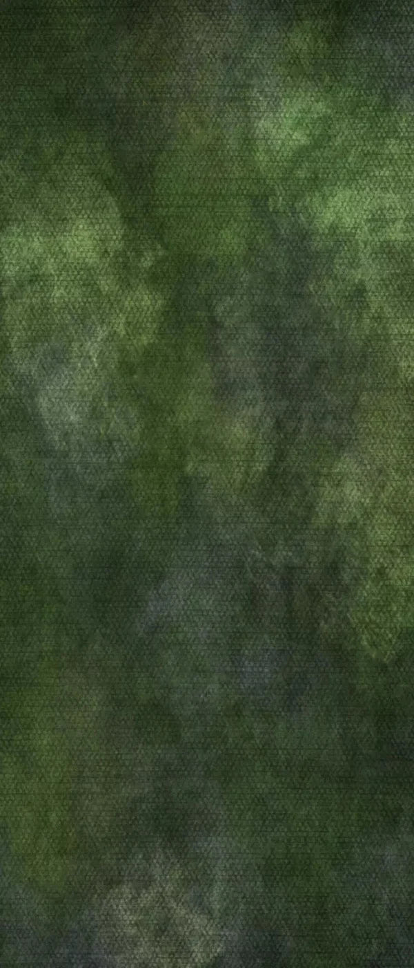 Contempt Green 5X12 Ultracloth For Westcott X-Drop ( 60 X 144 Inch ) Backdrop