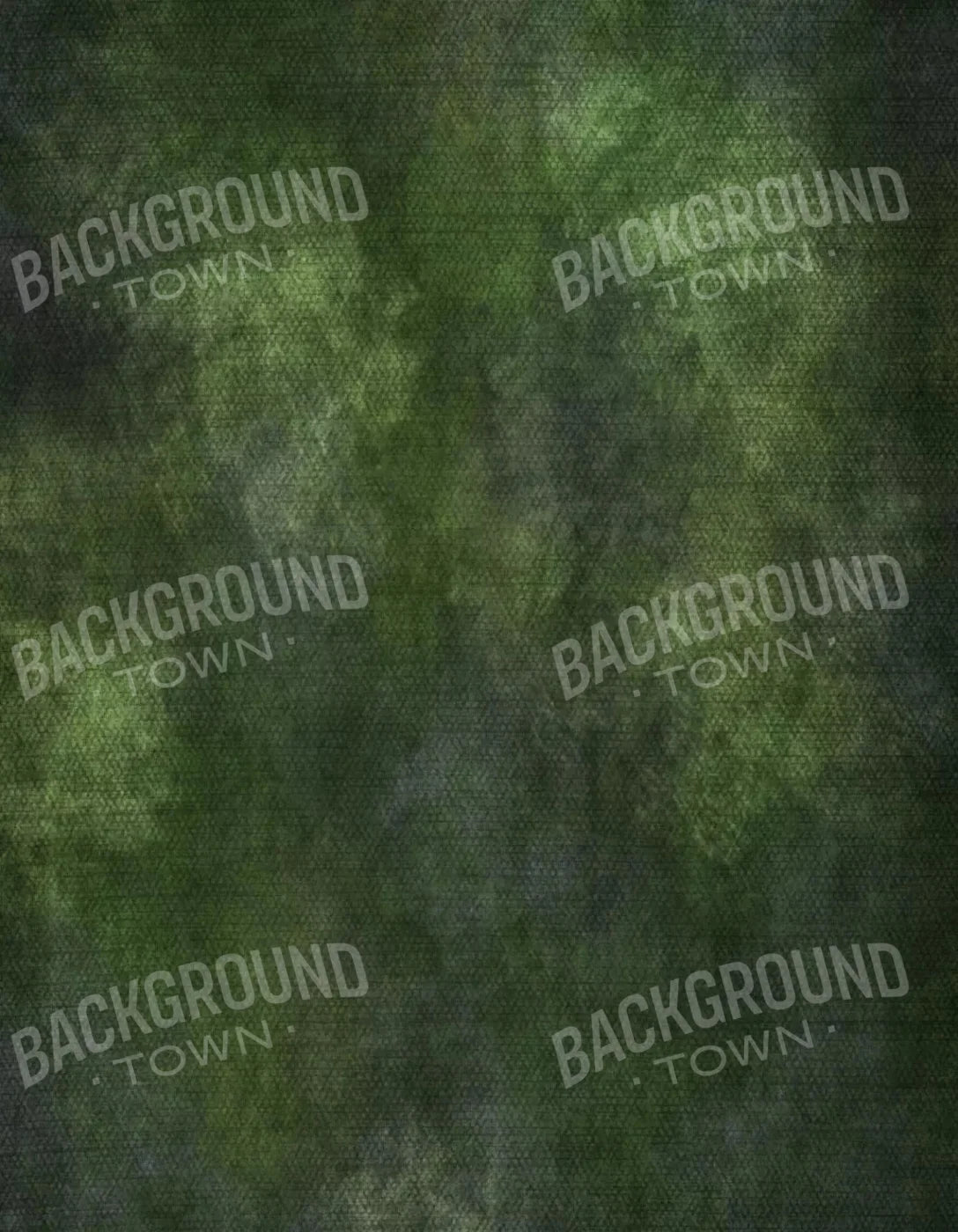 Contempt Green 6X8 Fleece ( 72 X 96 Inch ) Backdrop