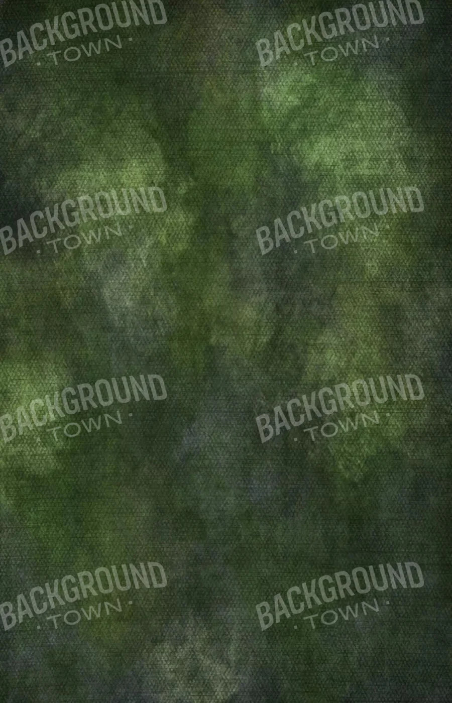 Contempt Green 8X12 Ultracloth ( 96 X 144 Inch ) Backdrop