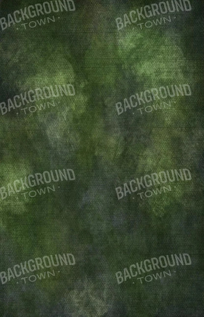 Contempt Green 8X12 Ultracloth ( 96 X 144 Inch ) Backdrop