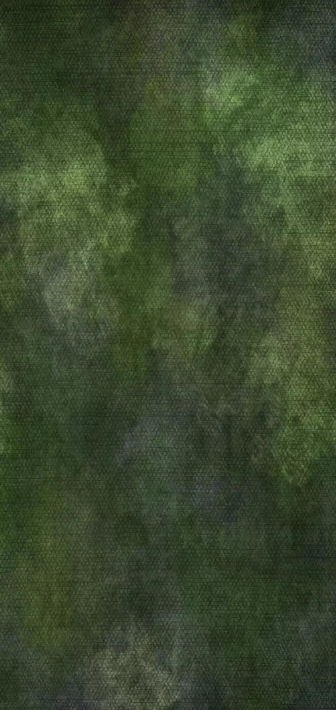 Contempt Green 8X16 Ultracloth ( 96 X 192 Inch ) Backdrop