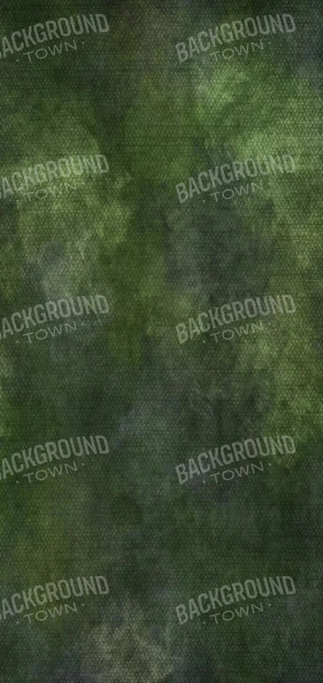 Contempt Green 8X16 Ultracloth ( 96 X 192 Inch ) Backdrop