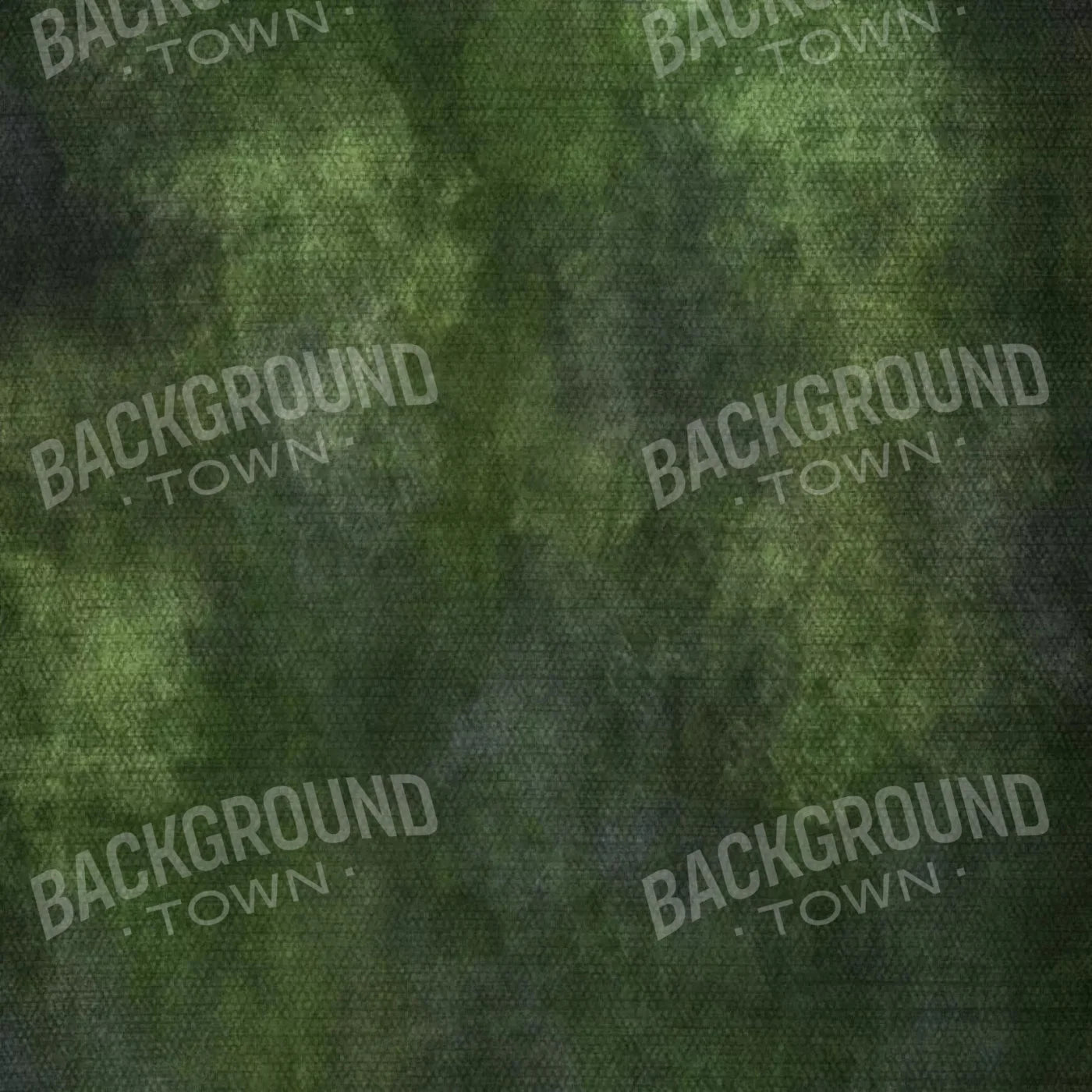 Contempt Green 8X8 Fleece ( 96 X Inch ) Backdrop