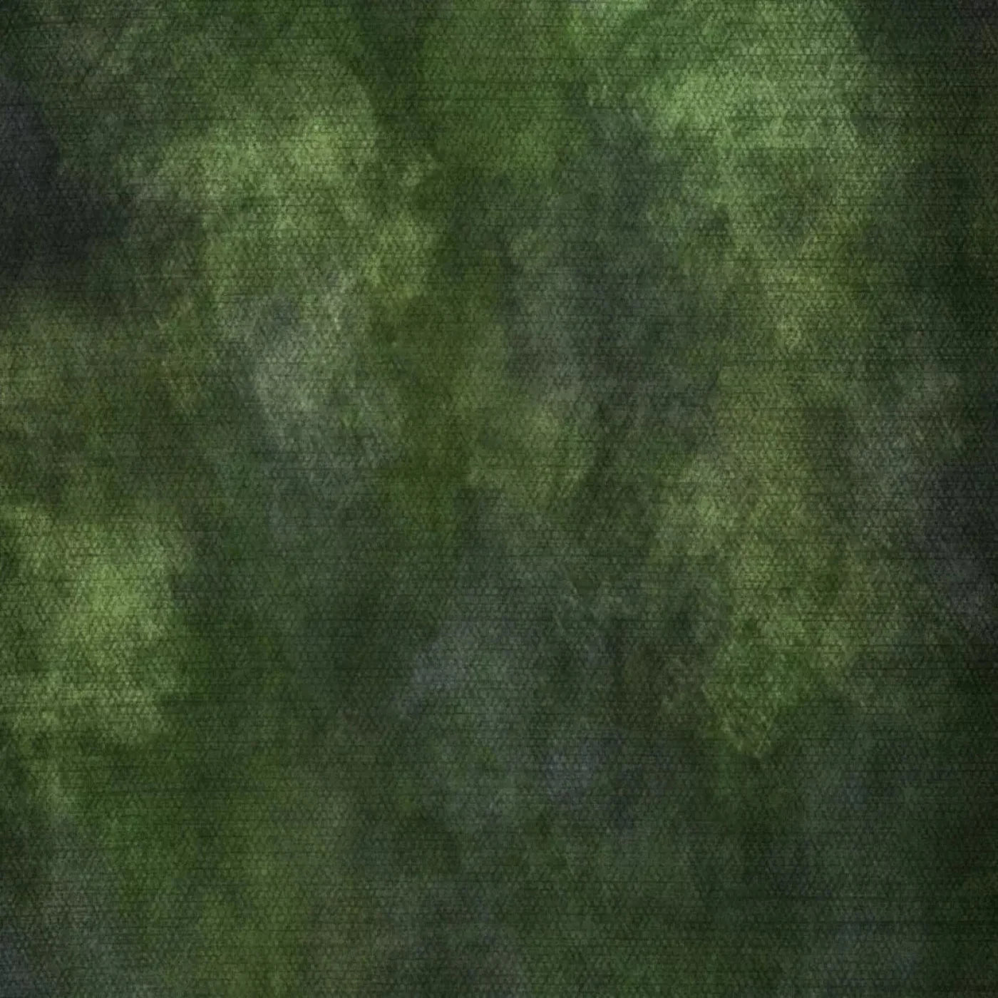 Contempt Green Backdrop