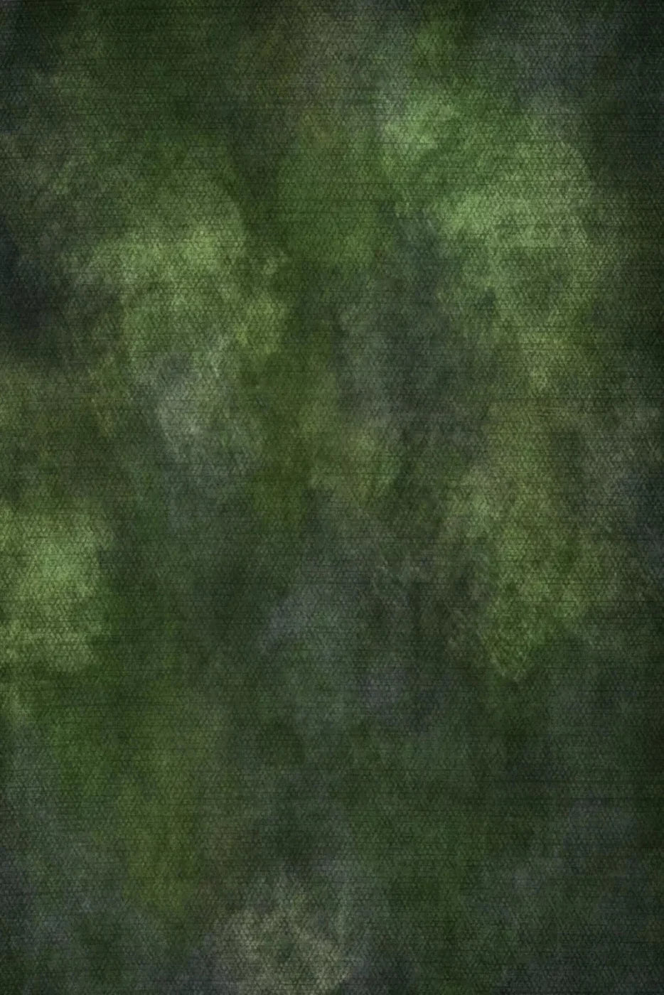 Contempt Green Backdrop