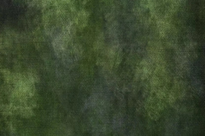 Contempt Green Backdrop