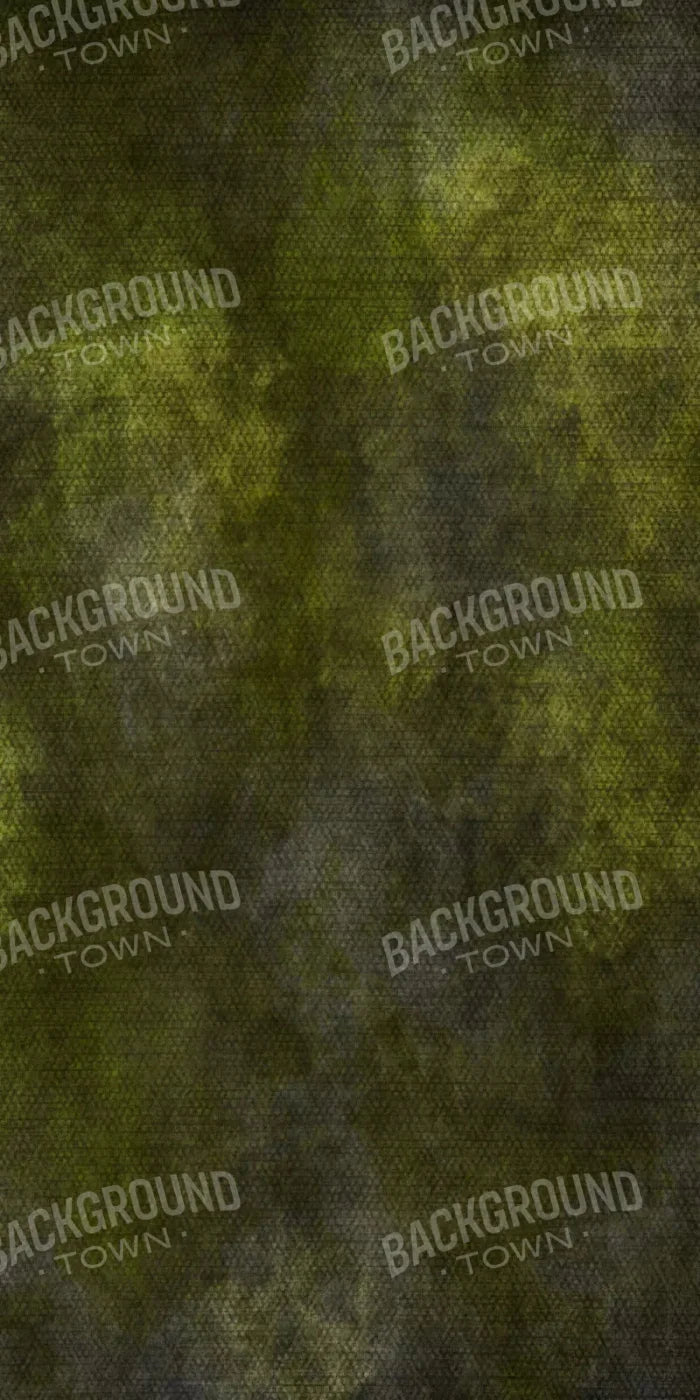 Contempt Lime 10X20 Ultracloth ( 120 X 240 Inch ) Backdrop
