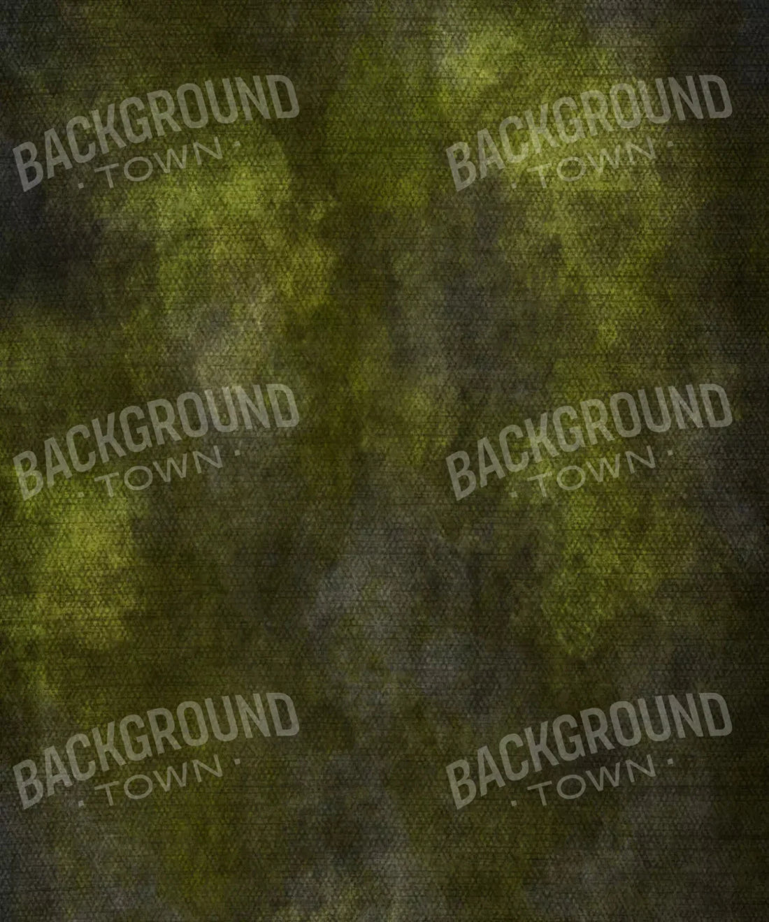 Green Classic and Masters Backdrop for Photography