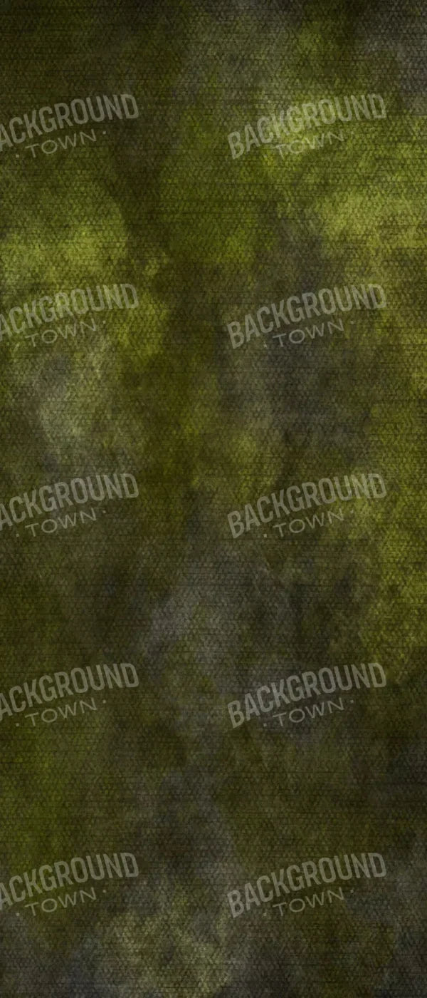 Contempt Lime 5X12 Ultracloth For Westcott X-Drop ( 60 X 144 Inch ) Backdrop