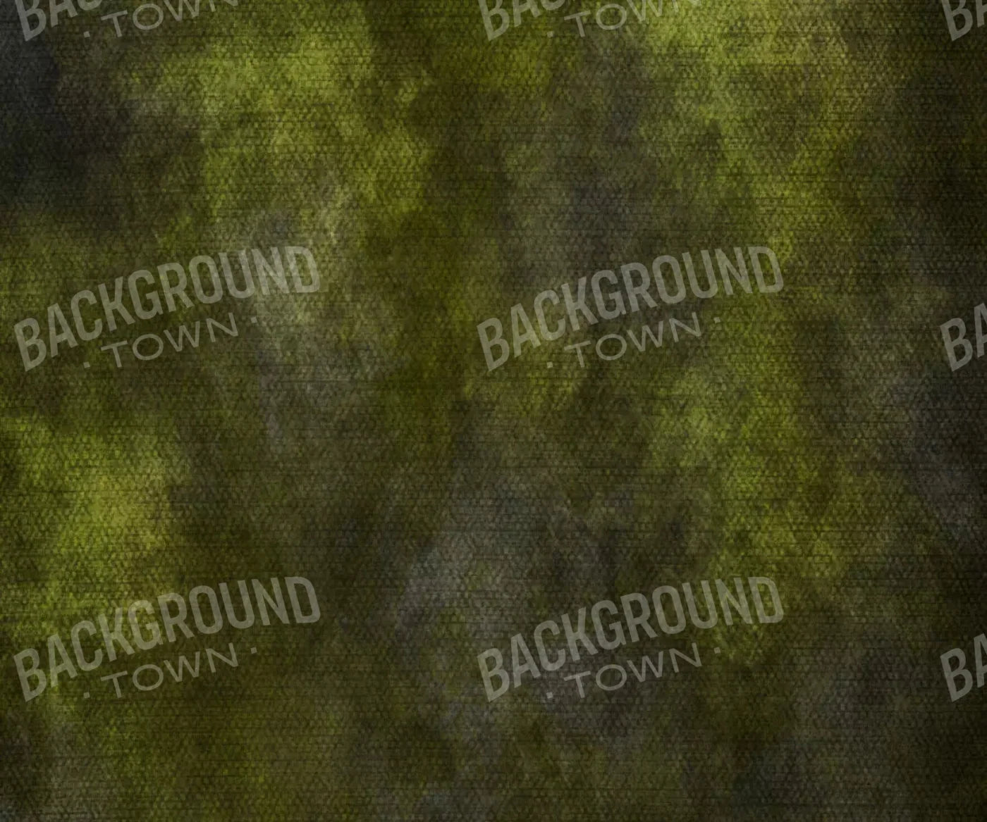 Contempt Lime 5X42 Fleece ( 60 X 50 Inch ) Backdrop