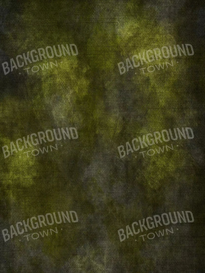 Contempt Lime 8X10 Fleece ( 96 X 120 Inch ) Backdrop