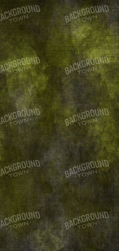 Contempt Lime 8X16 Ultracloth ( 96 X 192 Inch ) Backdrop
