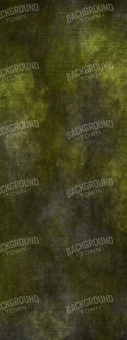 Contempt Lime 8X20 Ultracloth ( 96 X 240 Inch ) Backdrop