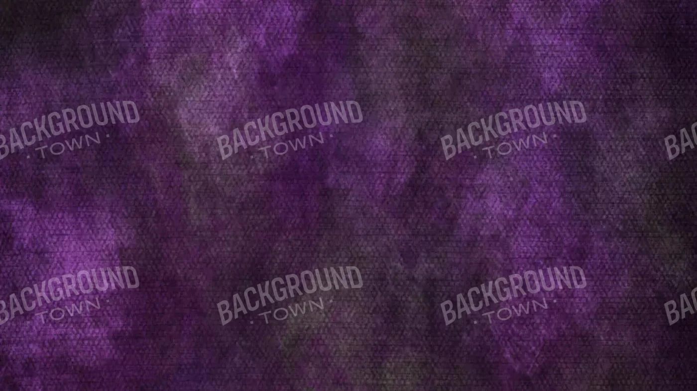 Contempt Purple 14X8 Ultracloth ( 168 X 96 Inch ) Backdrop