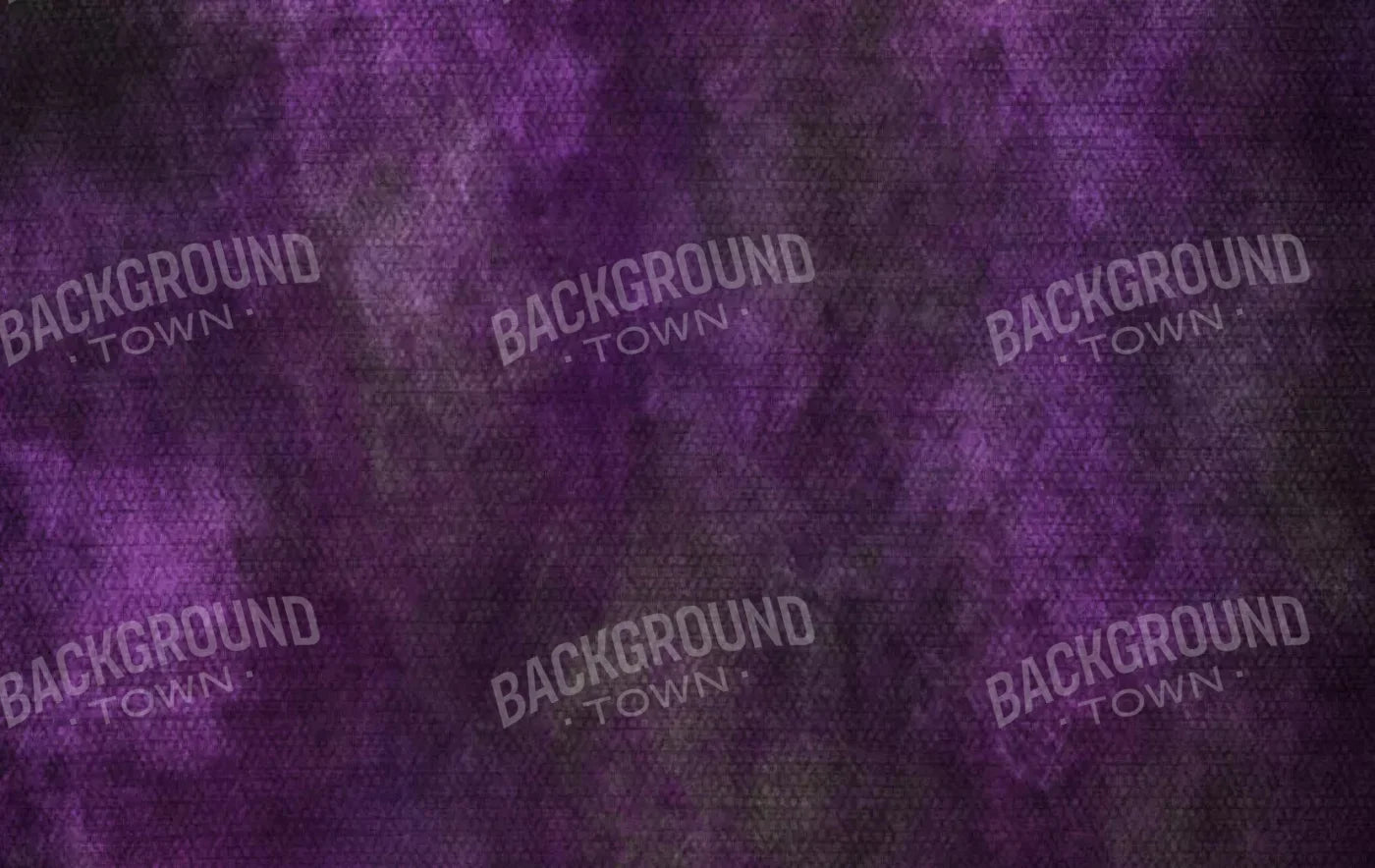 Contempt Purple 16X10 Ultracloth ( 192 X 120 Inch ) Backdrop