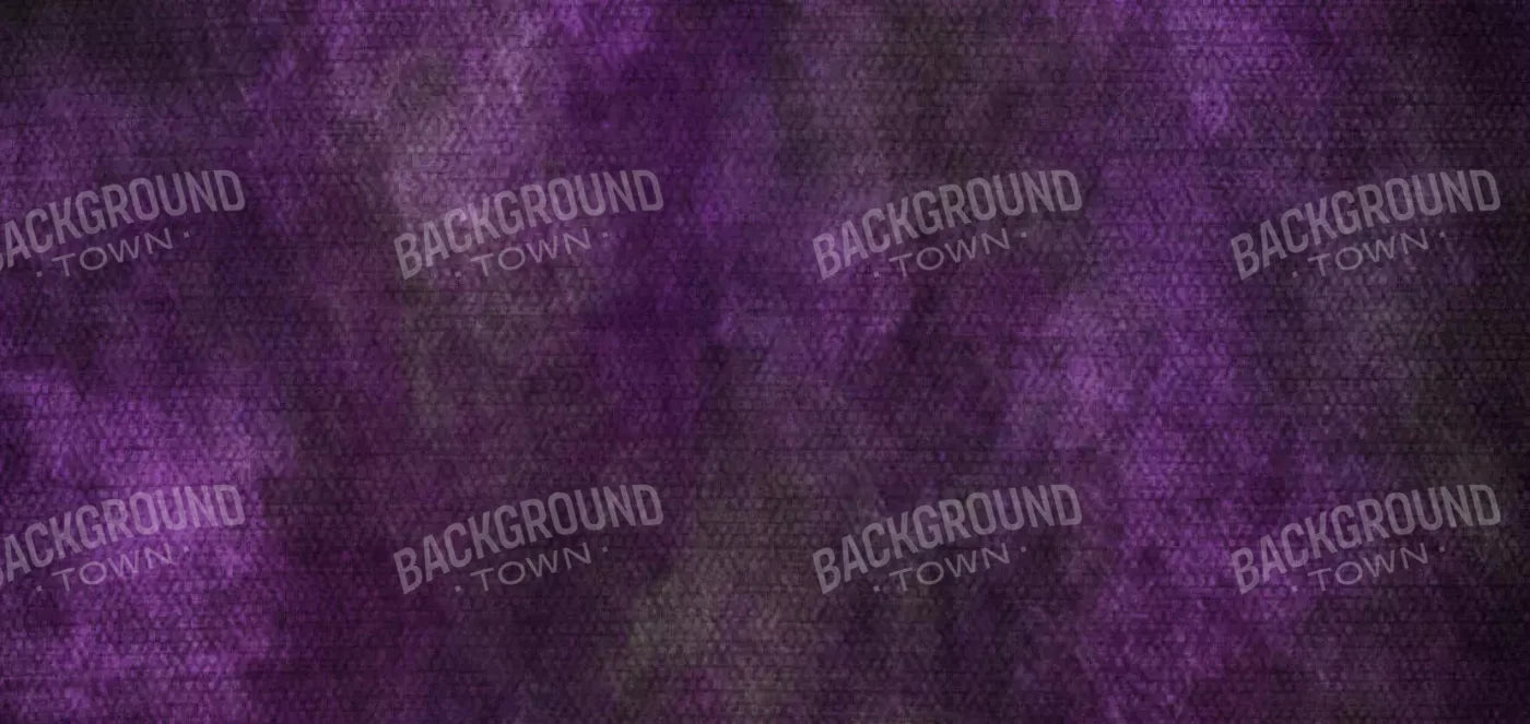 Contempt Purple 16X8 Ultracloth ( 192 X 96 Inch ) Backdrop